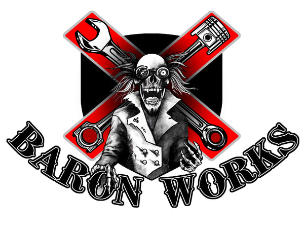 Baron Works