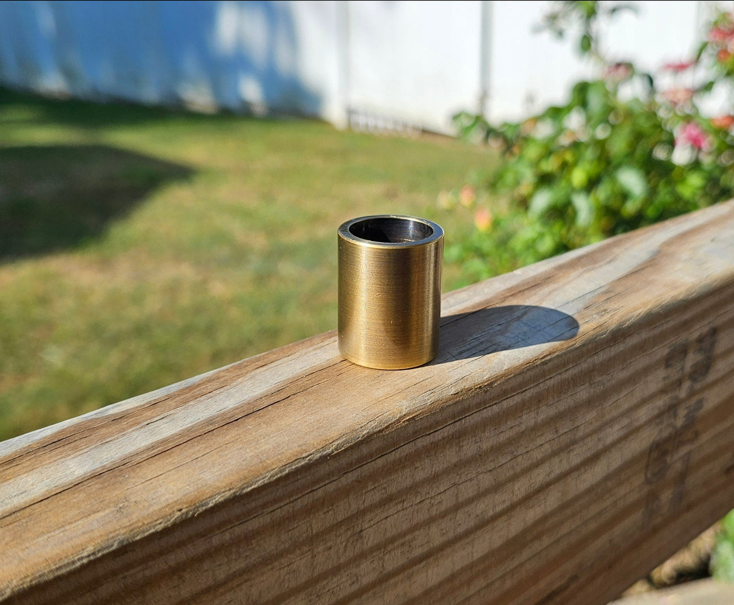J&D Softail Seat Bolt Socket