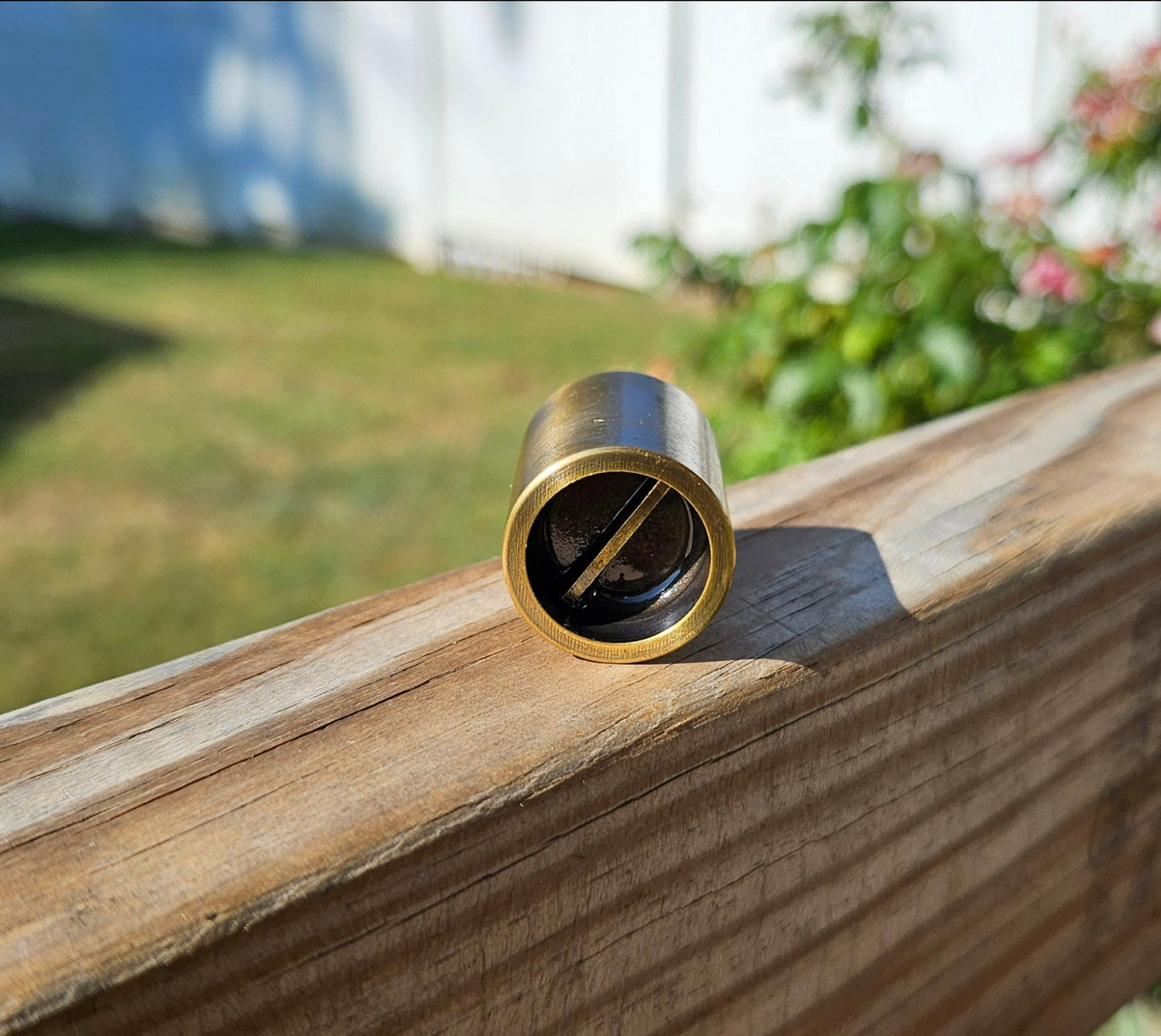 J&D Softail Seat Bolt Socket