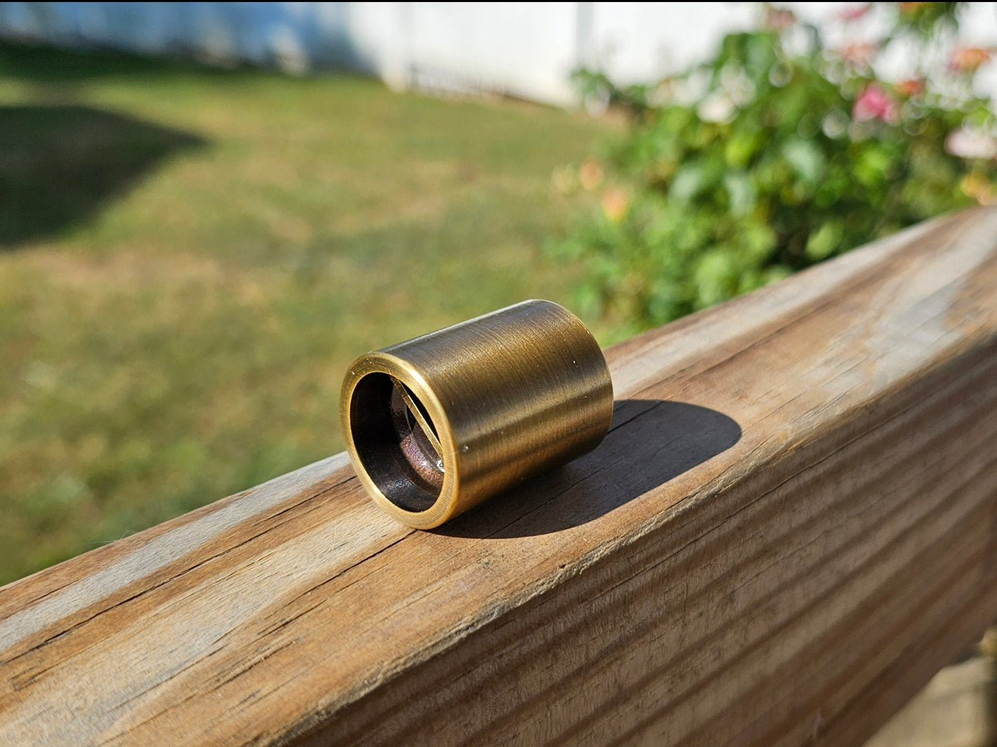 J&D Softail Seat Bolt Socket