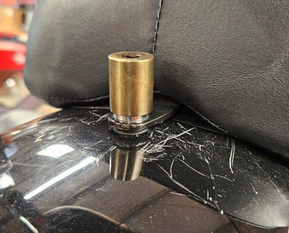 J&D Softail Seat Bolt Socket