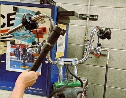 Handlebar Helper