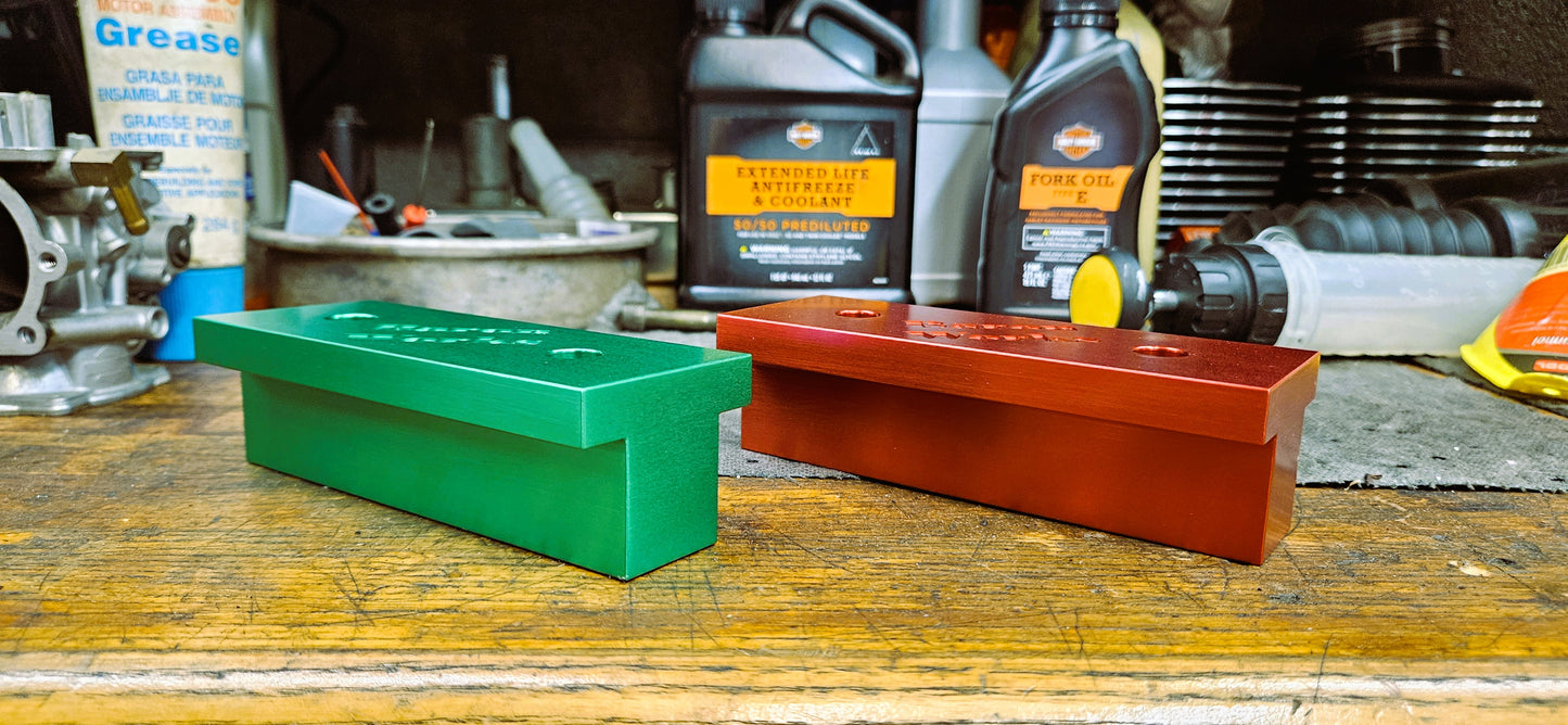 Handlebar Helper