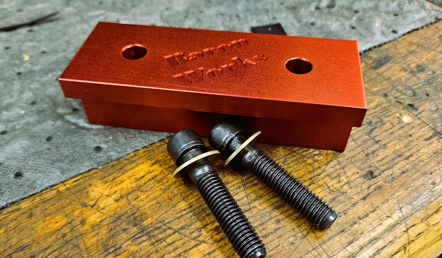 Handlebar Helper