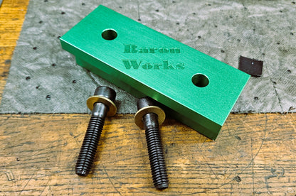 Handlebar Helper