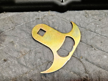 The Tight Space Seal Puller