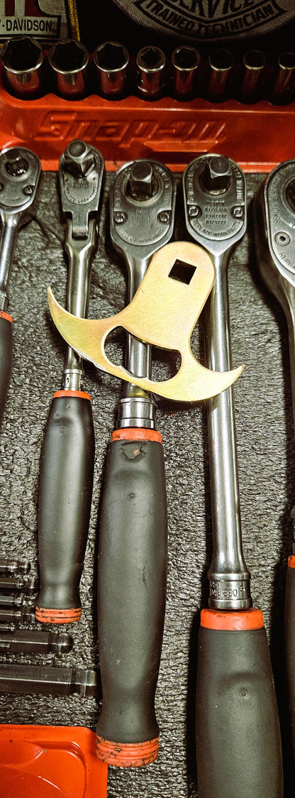 The Tight Space Seal Puller