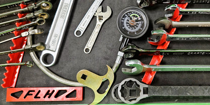 The Tight Space Seal Puller