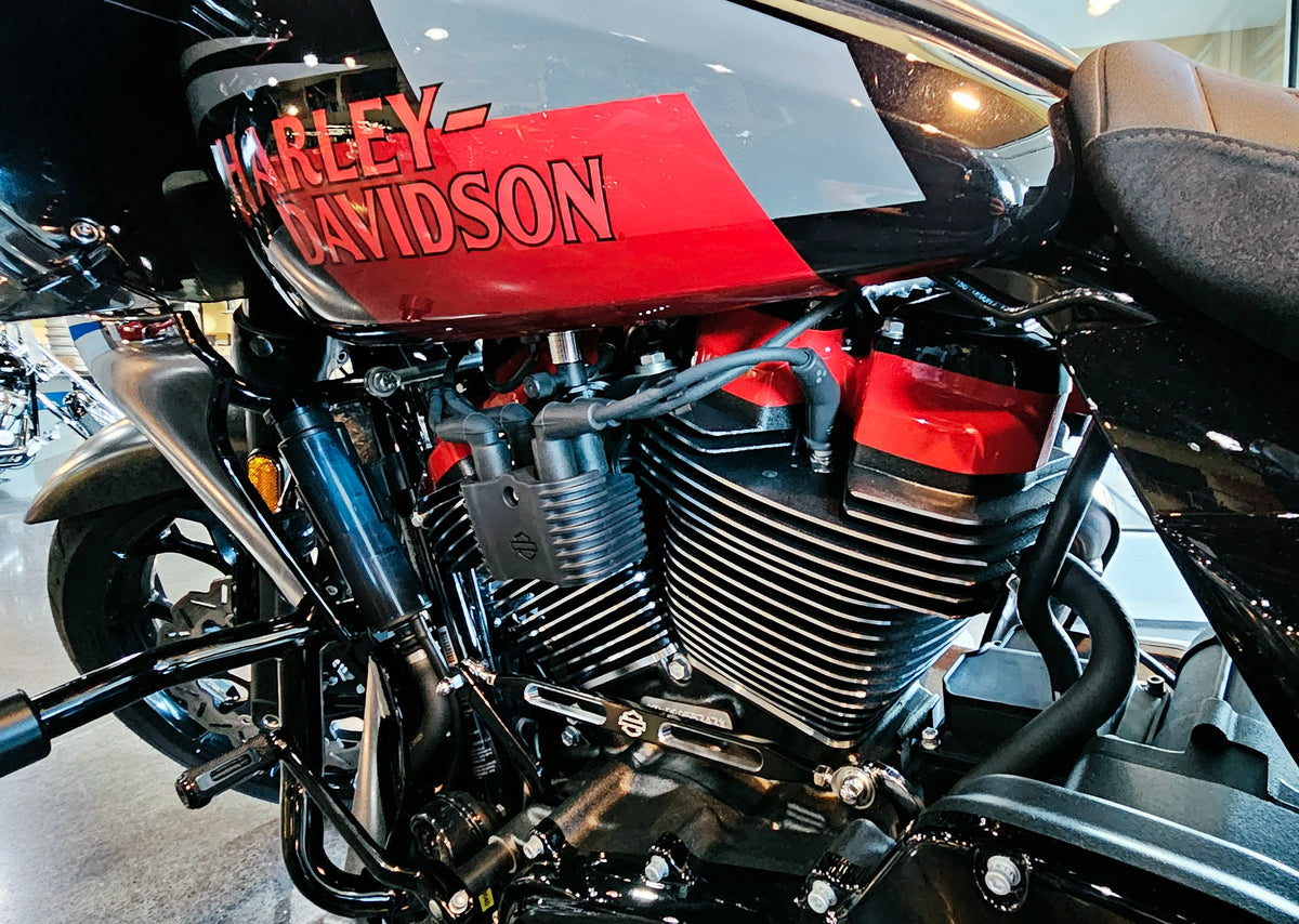 M8 Coil Repair Pigtail, fits: 2024-Current Street Glide/CVO, Road Glide/CVO.