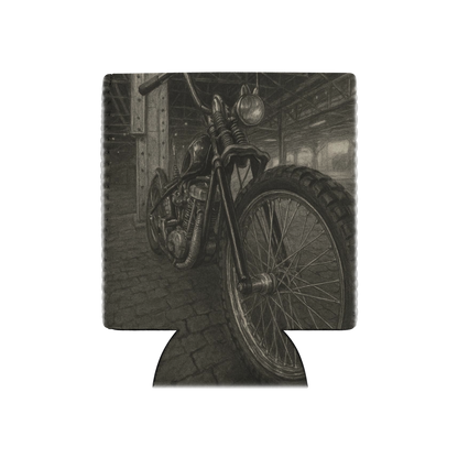 Baron Works Can Koozie