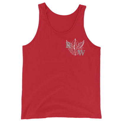 Baron Works Spark Men's Tank Top