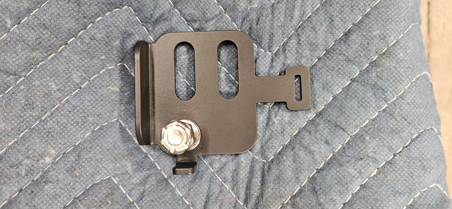D14 Destroyer to rewaco headlight adapter kit