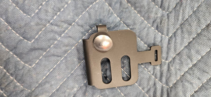 D14 Destroyer to rewaco headlight adapter kit