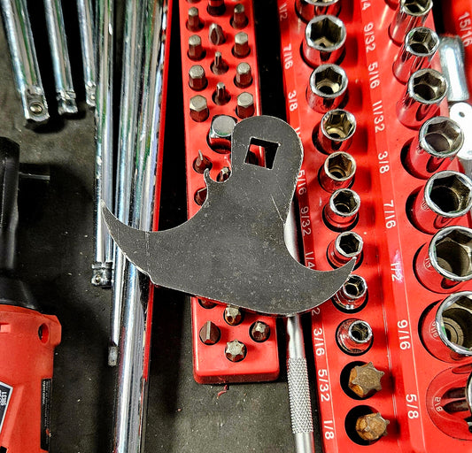 The Tight Space Seal Puller